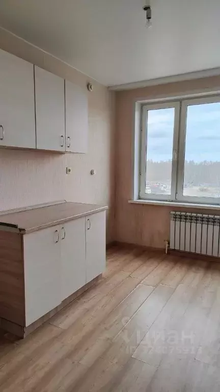 1-к кв. Вологодская область, Вологда ул. Чернышевского, 122Ак1 (33.1 ... - Фото 2