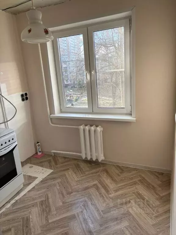 2-к кв. Московская область, Балашиха Железнодорожный мкр, ул. ... - Фото 1