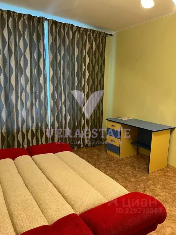 1-к кв. Новосибирская область, Новосибирский район, Краснообск рп 102 ... - Фото 0