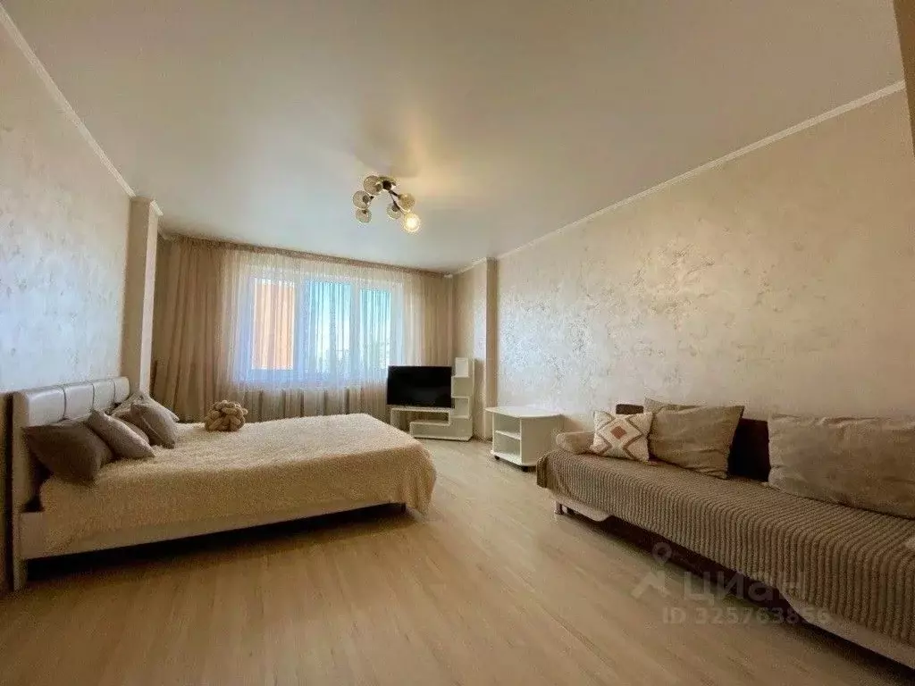 2-к кв. Башкортостан, Стерлитамак ул. Артема, 70 (60.0 м) - Фото 1