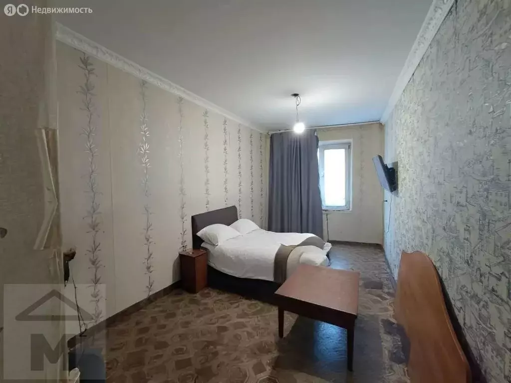 2-комнатная квартира: Абакан, проспект Дружбы Народов, 7 (43.9 м) - Фото 2