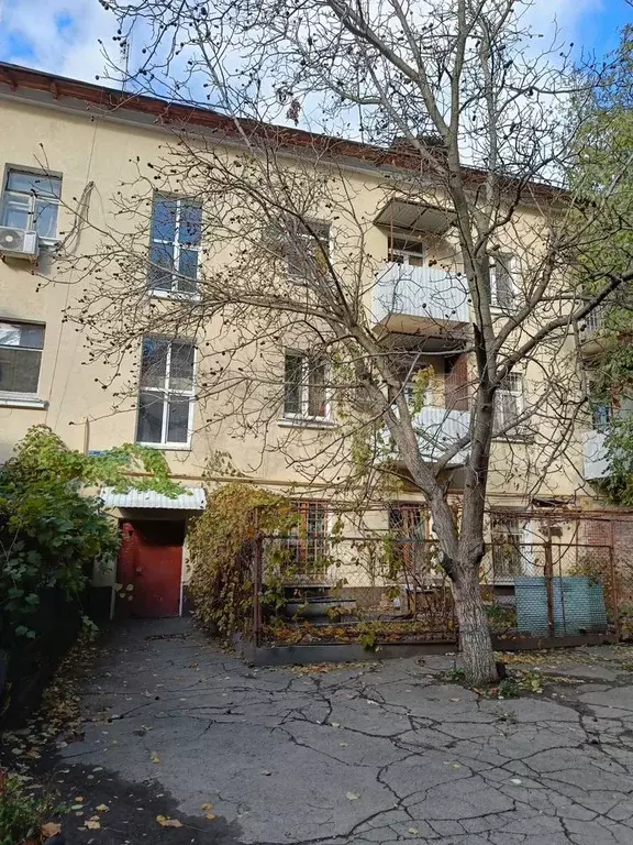 Комната 21 м в 5-к., 2/3 эт. - Фото 0