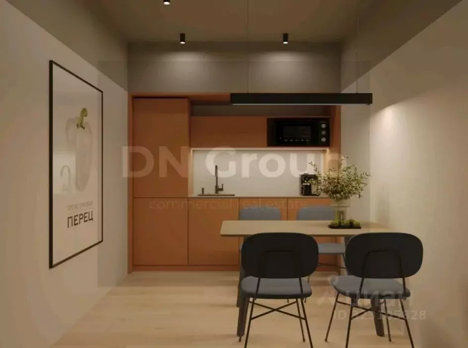 Помещение свободного назначения в Новосибирская область, Новосибирск ... - Фото 2