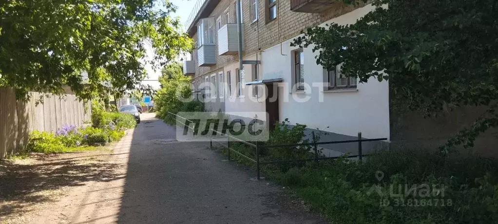 2-к кв. Рязанская область, Михайлов ул. Строителей, 7 (44.0 м) - Фото 0
