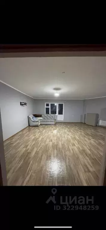 1-к кв. Саха (Якутия), Мегино-Кангаласский улус, Нижний Бестях пгт ул. ... - Фото 0