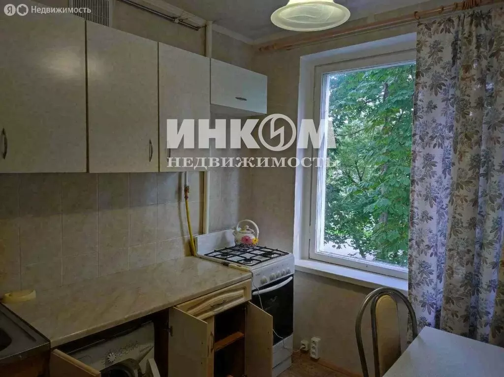 2-комнатная квартира: Москва, Окская улица, 46 (45 м) - Фото 0