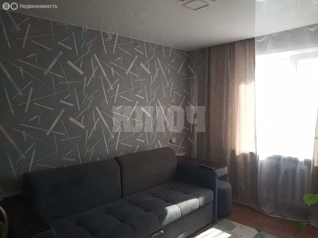 2-комнатная квартира: Сокол, Производственная улица, 18 (48.2 м) - Фото 2
