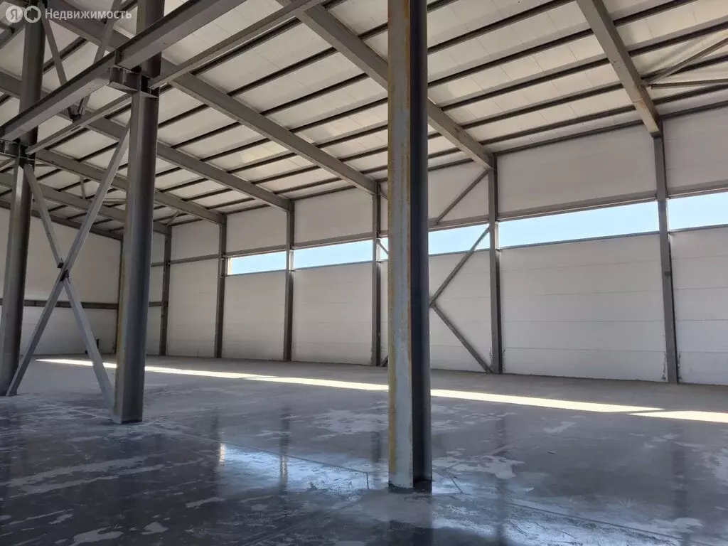 Склад (1450 м) - Фото 1