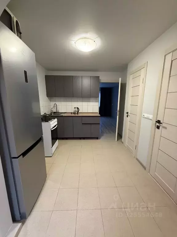 1-к кв. Краснодарский край, Сочи ул. Гагарина, 28 (34.0 м) - Фото 1