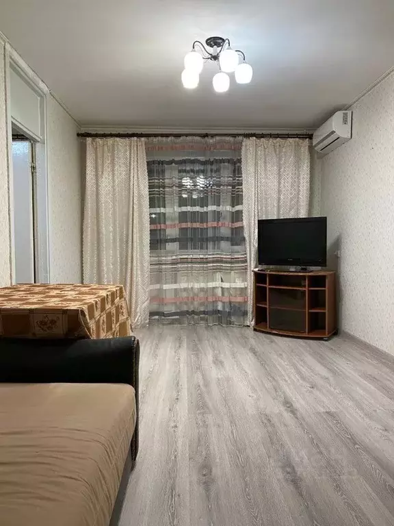 2-к кв. Башкортостан, Уфа ул. Кирова, 101/1 (47.0 м) - Фото 1