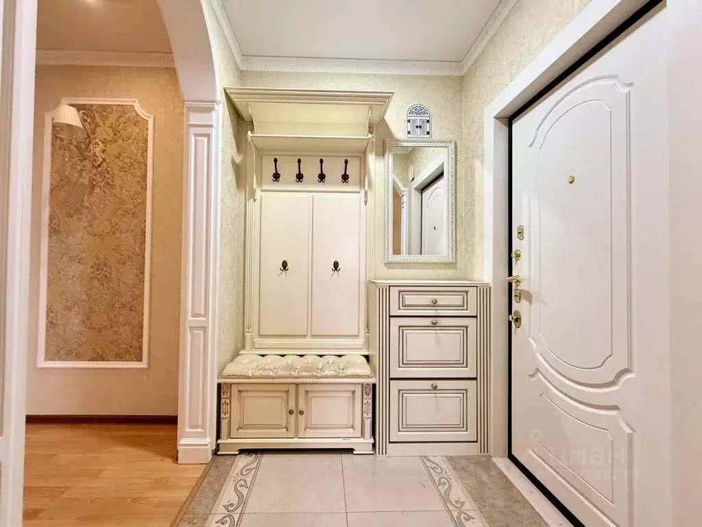 3-к кв. Москва Новокосинская ул., 43 (72.7 м) - Фото 2