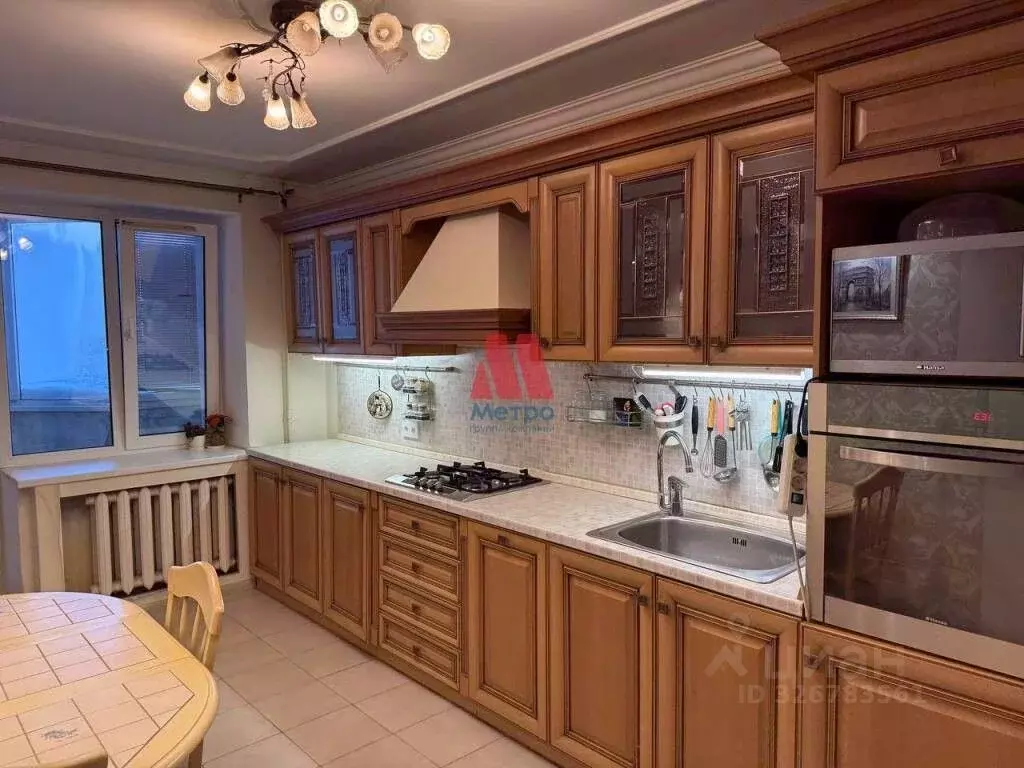 2-к кв. Ярославская область, Ярославль ул. Сахарова, 19 (73.0 м) - Фото 1