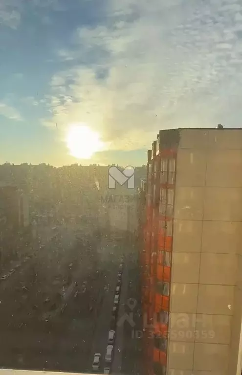 1-к кв. Ленинградская область, Мурино Всеволожский район, ул. Шоссе в ... - Фото 1