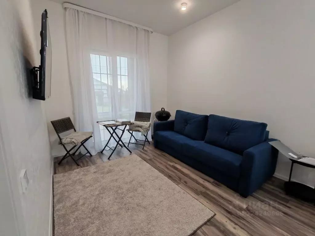 Дом в Калининградская область, Гурьевский муниципальный округ, пос. ... - Фото 2