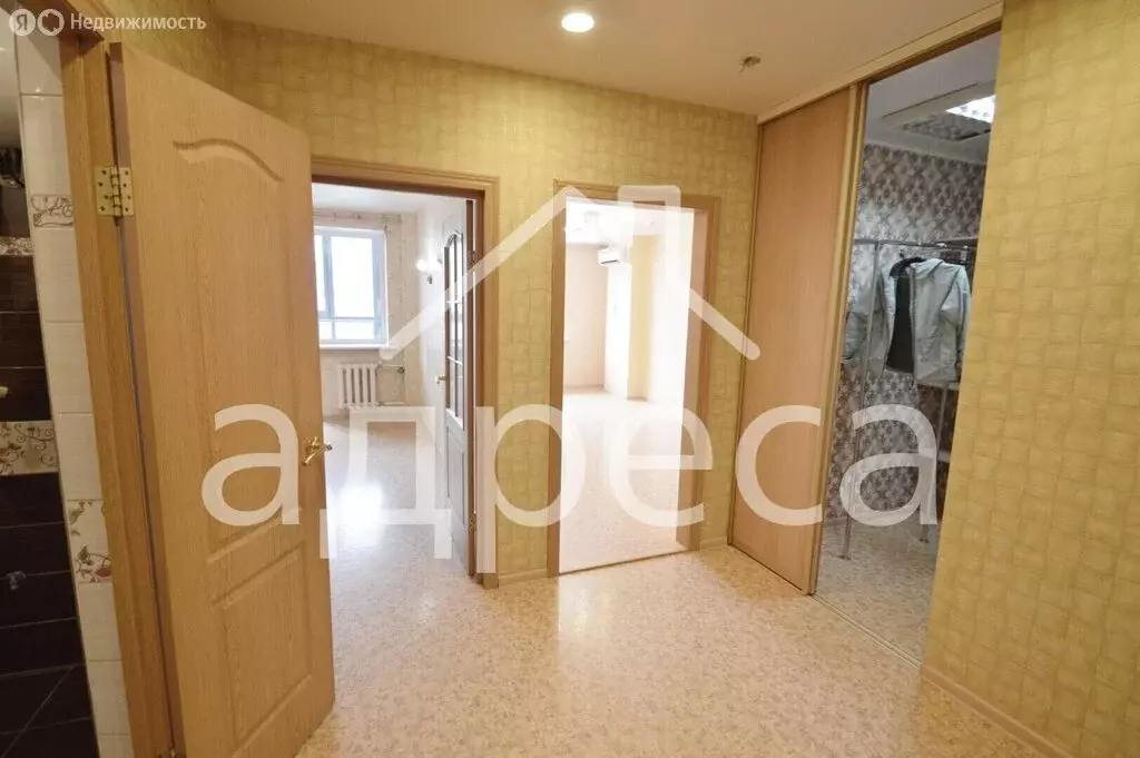 1-комнатная квартира: Самара, 5-я просека, 97 (52 м) - Фото 1
