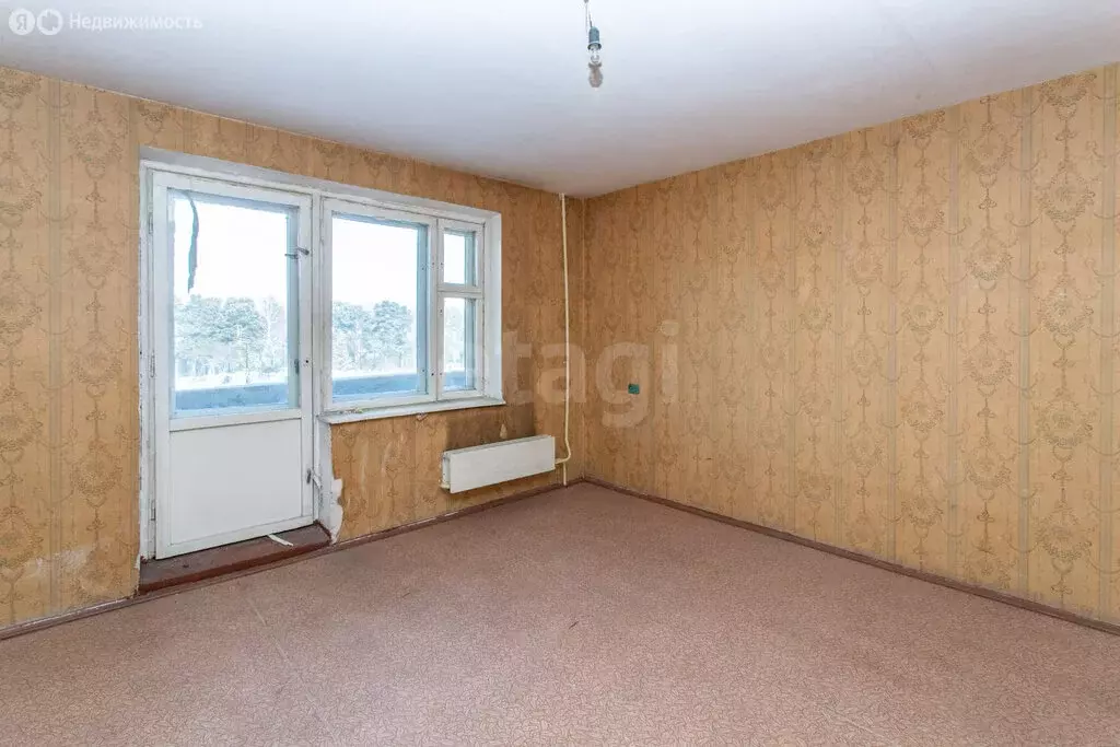 2-комнатная квартира: Тобольск, улица Семёна Ремезова, 84 (51.3 м) - Фото 2