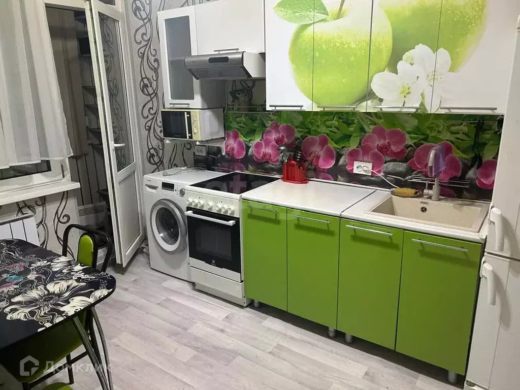 Продаётся 2-к квартира, 39.6 м - Фото 0