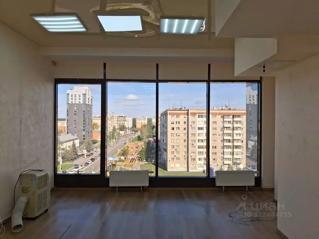 Офис в Удмуртия, Ижевск Пушкинская ул., 284 (4 м) - Фото 0