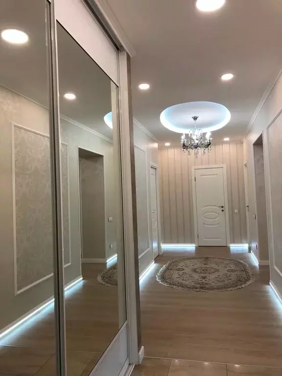 Продаётся 4-к квартира, 130 м - Фото 0