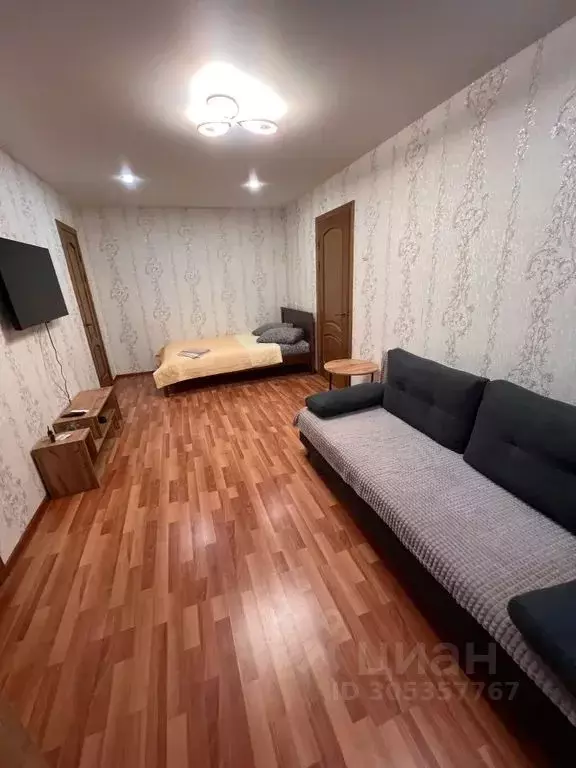 2-к кв. Нижегородская область, Нижний Новгород ул. Короленко, 19 (40.0 ... - Фото 1