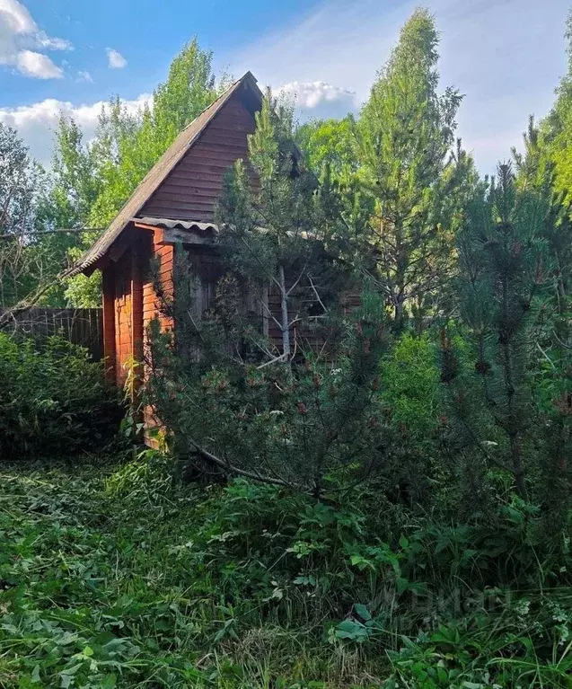 Дом в Тверская область, Калязинский муниципальный округ, д. Осиновец  ... - Фото 2