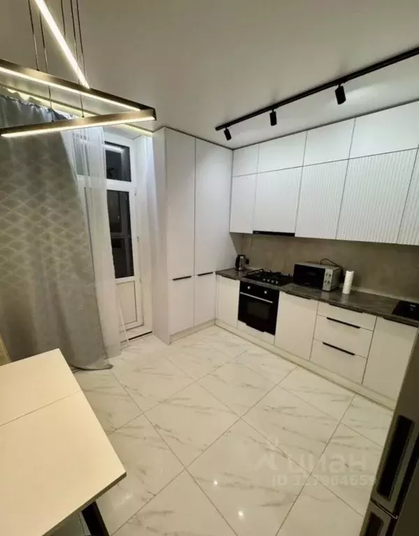 2-к кв. Ставропольский край, Ставрополь ул. Матрены Наздрачевой, 5/2 ... - Фото 1