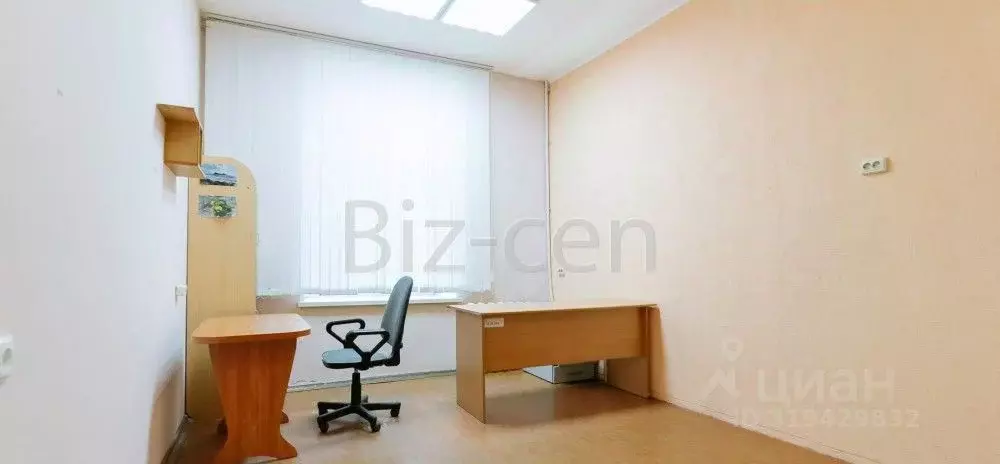 Офис в Санкт-Петербург ул. Жукова, 23 (17 м) - Фото 1
