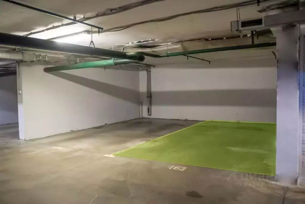 Помещение свободного назначения в Москва Сосновая аллея, 1 (21 м) - Фото 1