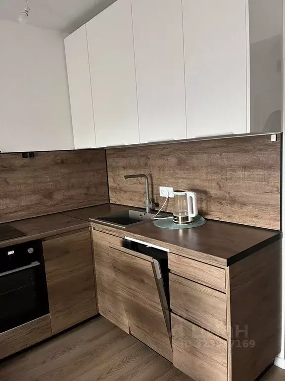 Студия Москва Большая Очаковская ул., 2К2 (26.0 м) - Фото 0