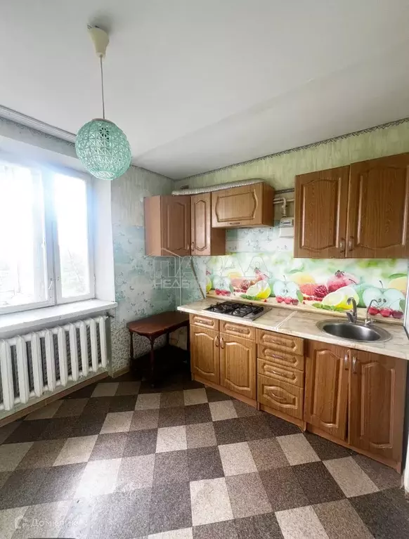 Продаётся 2-к квартира, 54.2 м - Фото 0