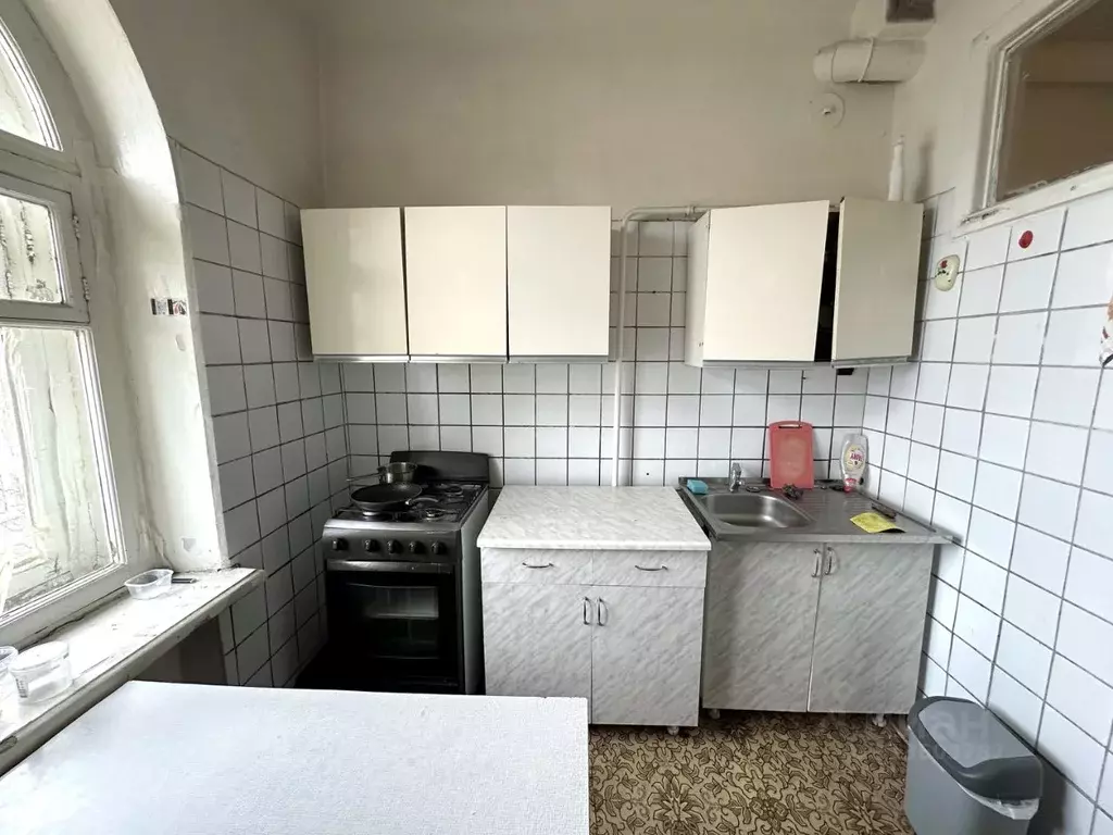 2-к кв. Волгоградская область, Волгоград Коммунистическая ул., 6 (54.8 ... - Фото 1