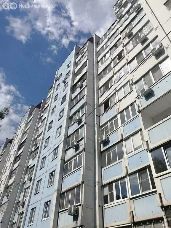 1-комнатная квартира: Воронеж, улица Артамонова, 34Б (37.9 м) - Фото 0