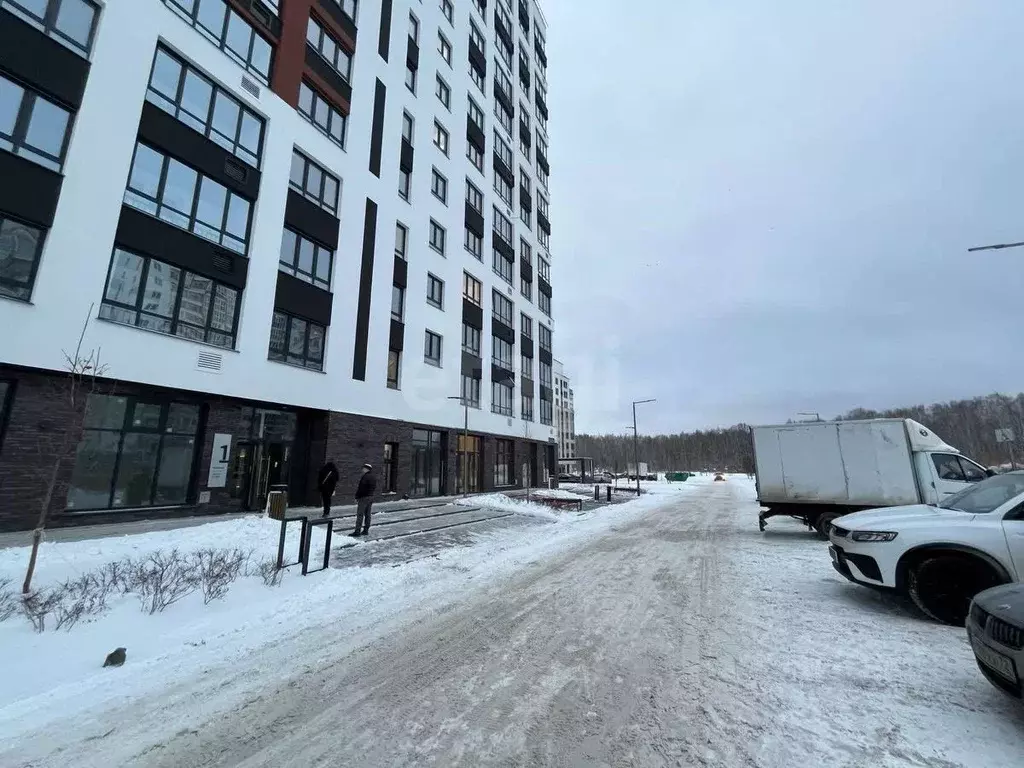 Помещение свободного назначения в Тюменская область, Тюменский район, ... - Фото 0