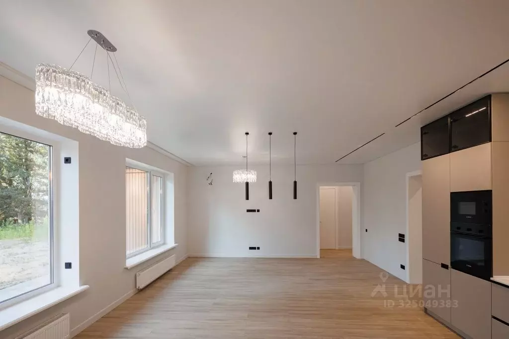 Коттедж в Тверская область, Калининский муниципальный округ, д. ... - Фото 2