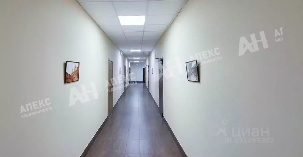 Офис в Москва 1-я Дубровская ул., 13АС2 (23 м) - Фото 2