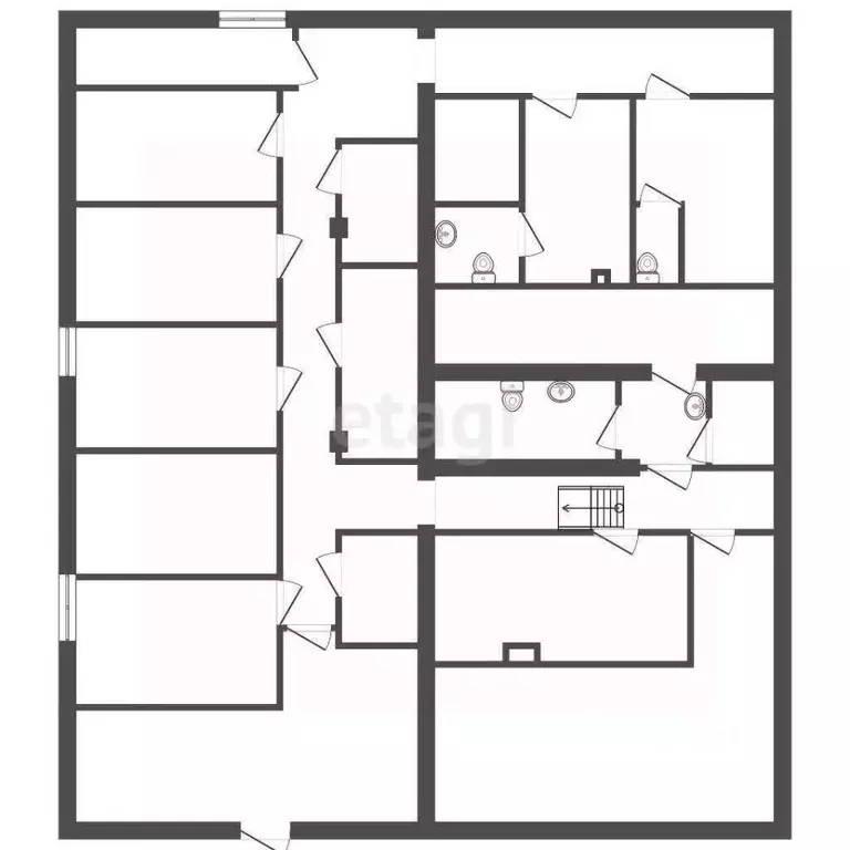 Офис в Санкт-Петербург Измайловский просп., 11 (7 м) - Фото 2