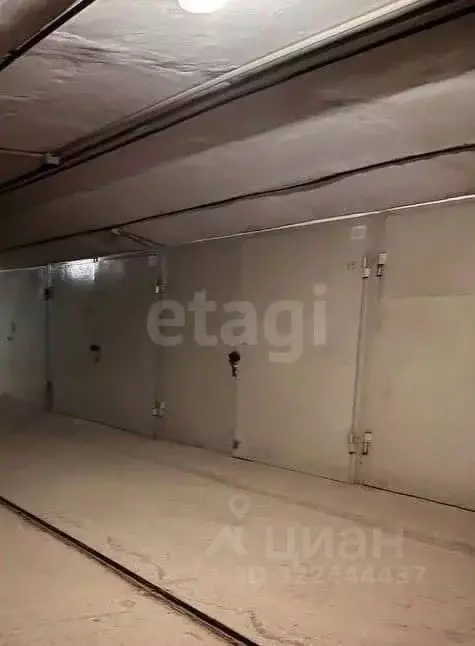 Гараж в Свердловская область, Екатеринбург ул. Авиационная, 65Бк1 (16 ... - Фото 2