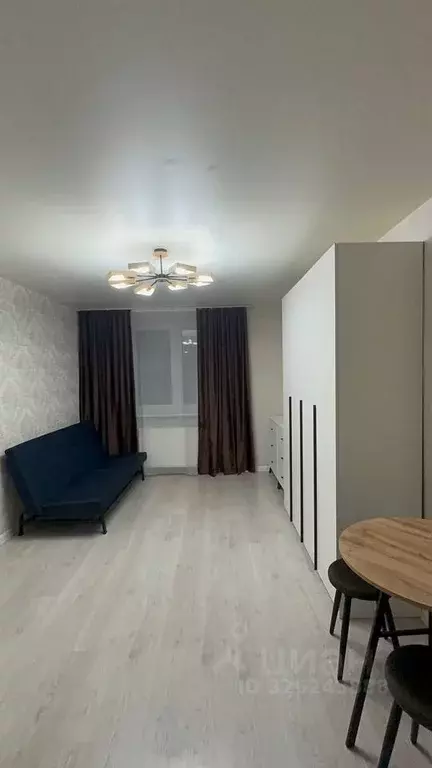 Комната Санкт-Петербург, Санкт-Петербург, Колпино ул. Веры Слуцкой, 54 - Фото 1