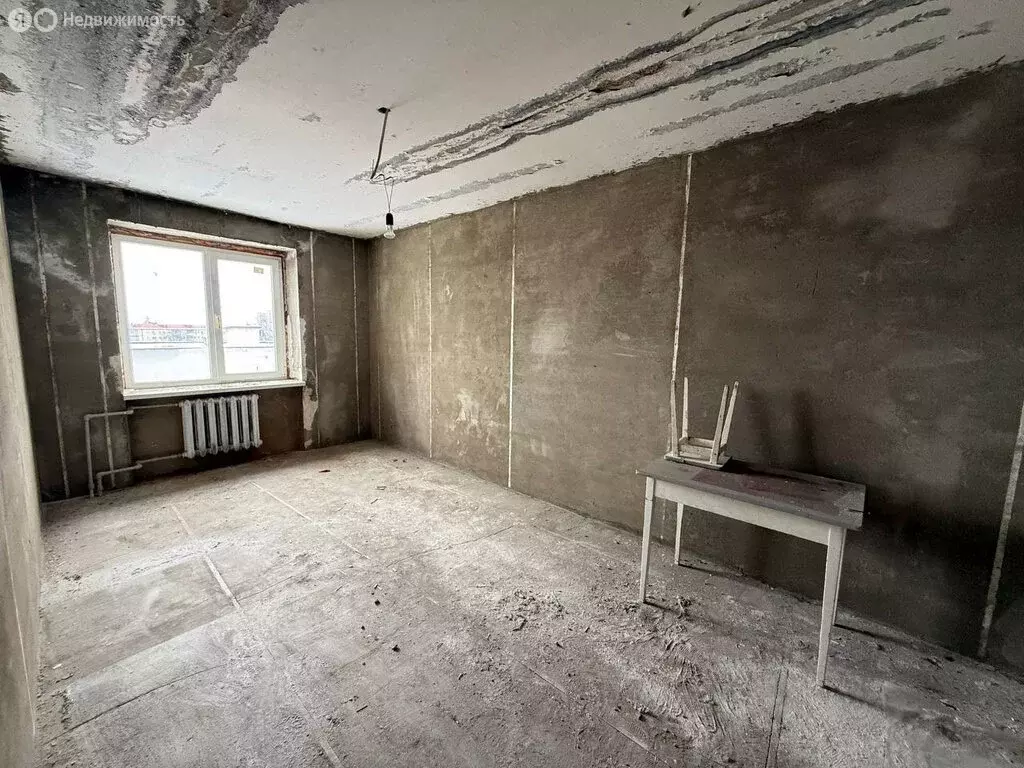 3-комнатная квартира: Нальчик, район Стрелка, улица Сергея Лазо, 61 ... - Фото 1