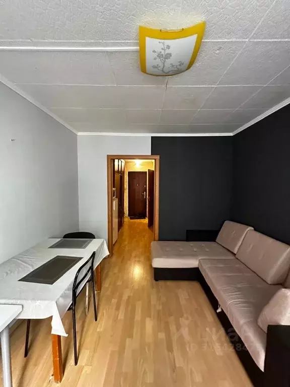 Студия Башкортостан, Уфа Молодежный бул., 6 (23.0 м) - Фото 0