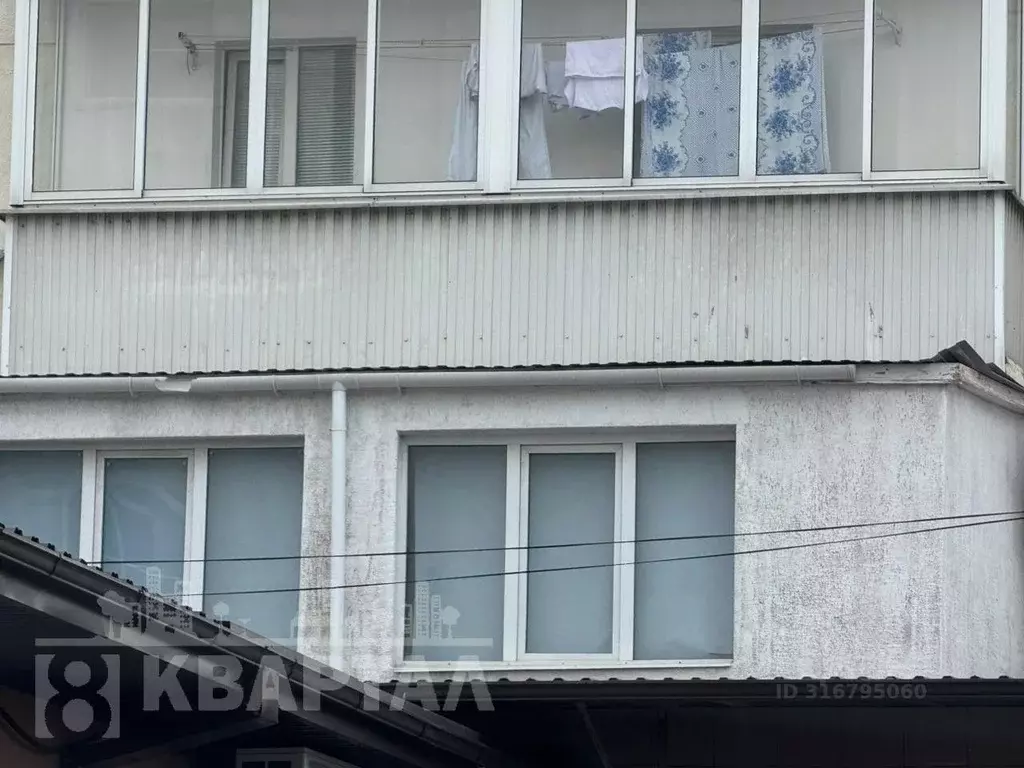 4-к кв. Краснодарский край, Новороссийск просп. Ленина, 22 (90.0 м) - Фото 0