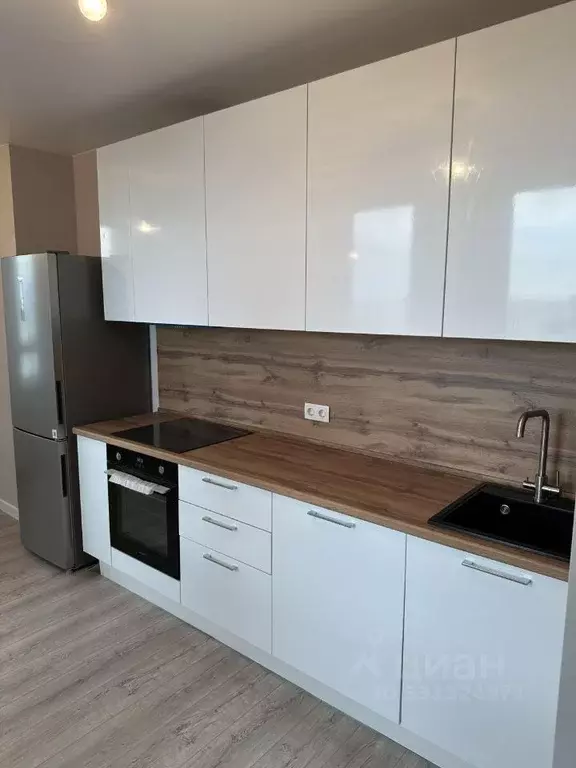 3-к кв. Московская область, Красногорск ул. Тенистых Аллей, 1к1 (70.0 ... - Фото 1