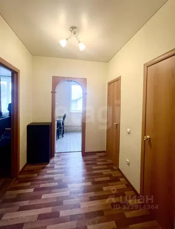 1-к кв. Белгородская область, Белгородский район, Дубовское с/пос, с. ... - Фото 1