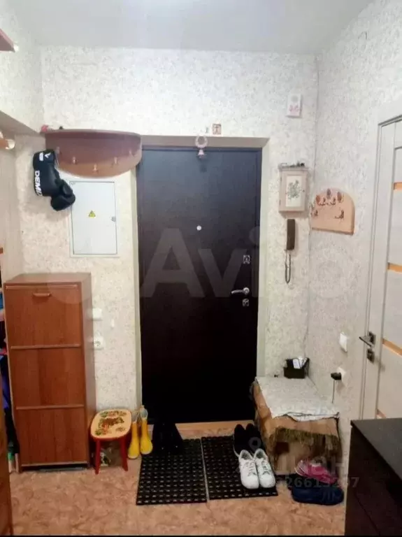 2-к кв. Нижегородская область, Нижний Новгород Бурнаковская ул., 69 ... - Фото 2