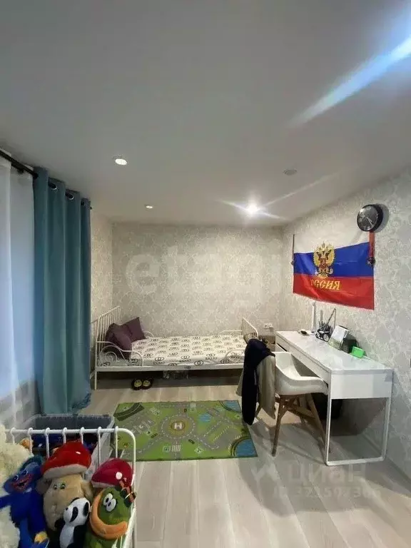 Дом в Белгородская область, Белгородский район, с. Стрелецкое ... - Фото 2