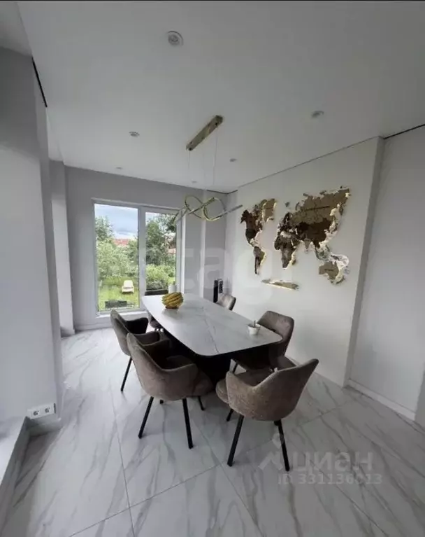 Дом в Тюменская область, Тюмень ул. Слободская (180 м) - Фото 1