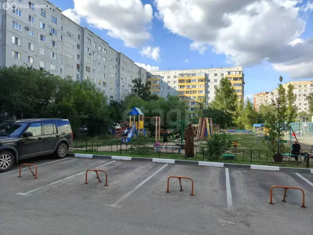 1-комнатная квартира: Омск, улица Лукашевича, 27 (37.5 м) - Фото 0