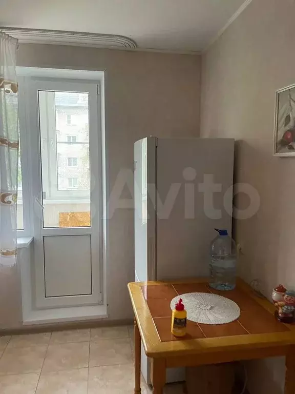 1-к. квартира, 32,5 м, 3/5 эт. - Фото 1