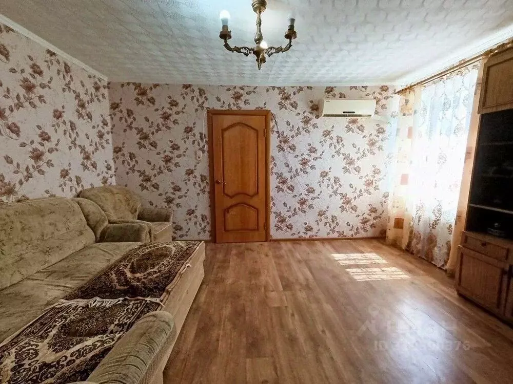 3-к кв. Краснодарский край, Крымский район, с. Киевское Советская ул., ... - Фото 0