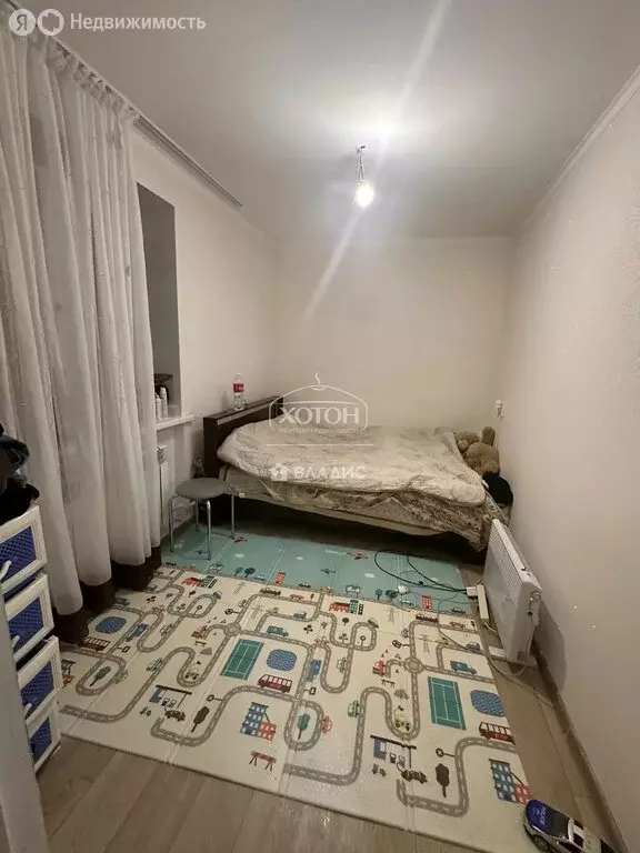 4-комнатная квартира: Элиста, улица Г. Молоканова, 49 (61.1 м) - Фото 2